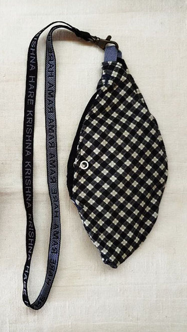 Мішечок для чоток. Щільний, дуже якісний! Мішечок для чоток. Щільний, дуже якісний!