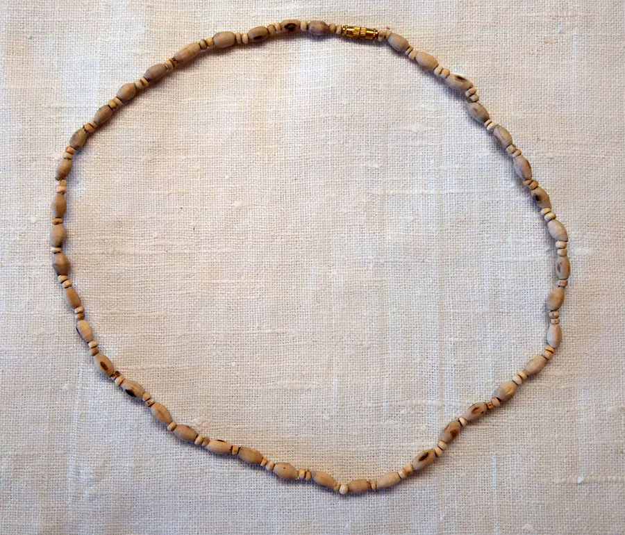 Tуласi kантхiмала однорядна