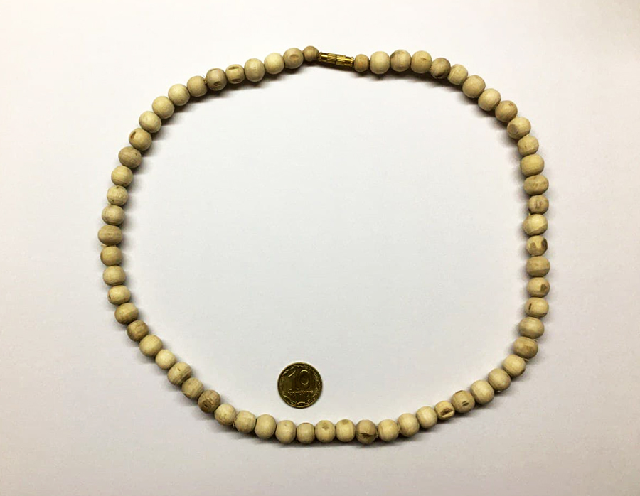 Tуласi kантхiмала