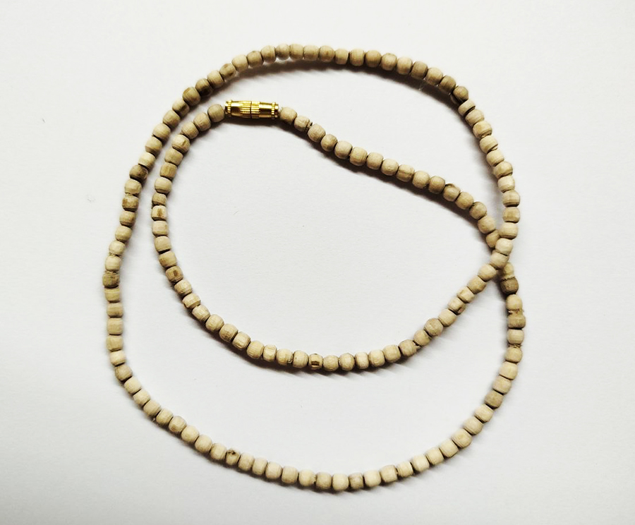 Tуласi kантхiмала