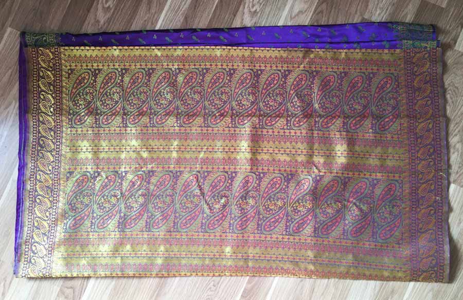 сарі напрокат київ