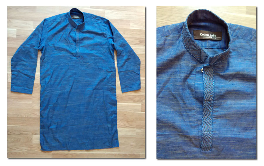 индийская одежда напрокат 