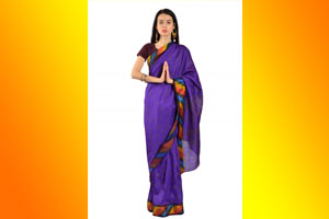 сари на прокат