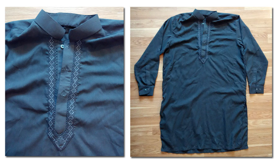 туника индийская напрокат киев