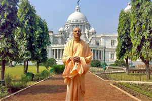 Радханатха свами