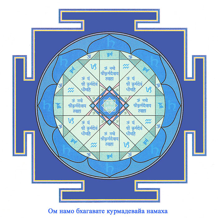 ЯНТРА САТУРНА. SHANI ЯНТРА САТУРНА. SHANI