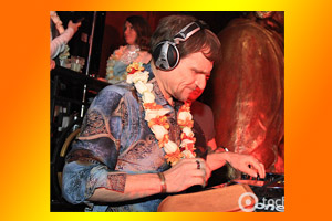 Олег Скрипка