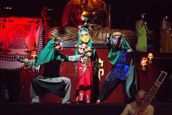 Спектакль Спектакль