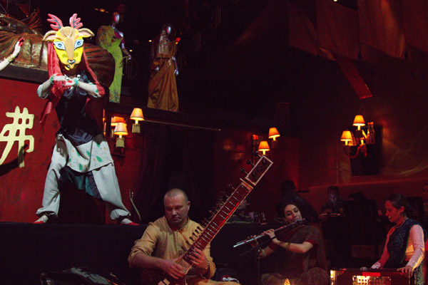 Рамаяна Ramayana