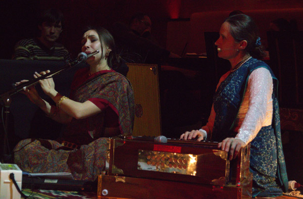 Индийская музыка Индийская музыка