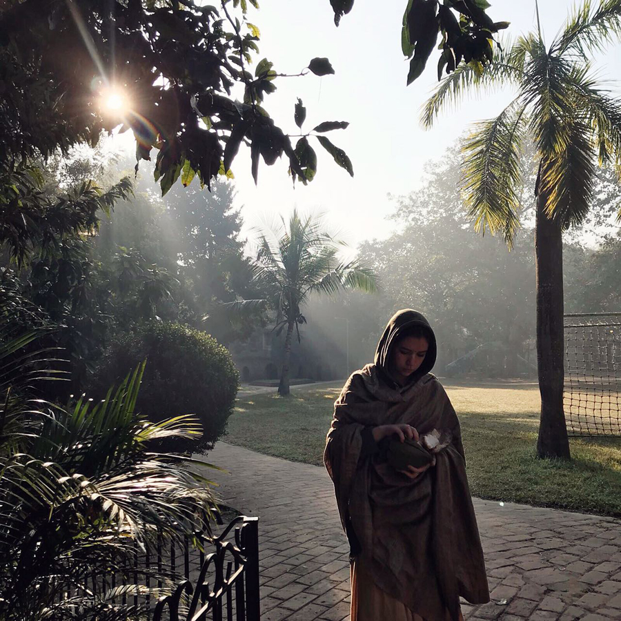 Маяпур фото