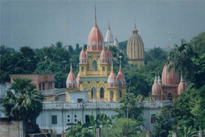 паломничество по святым местам