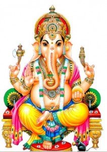 Ganesha