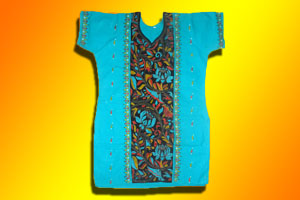 Кофты из Индии