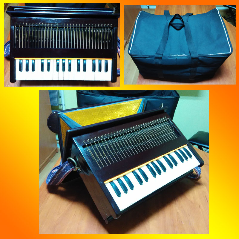 фисгармония купить