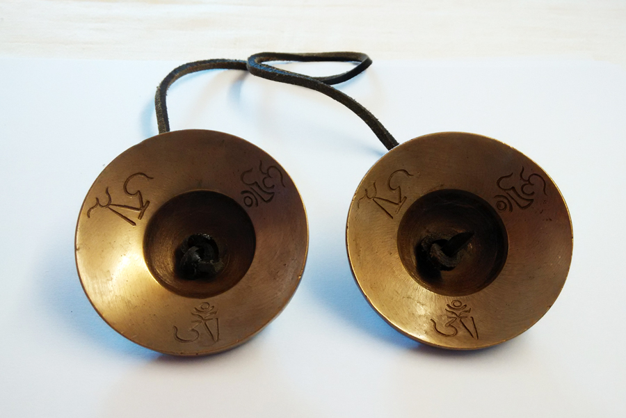 Караталы из Тибета