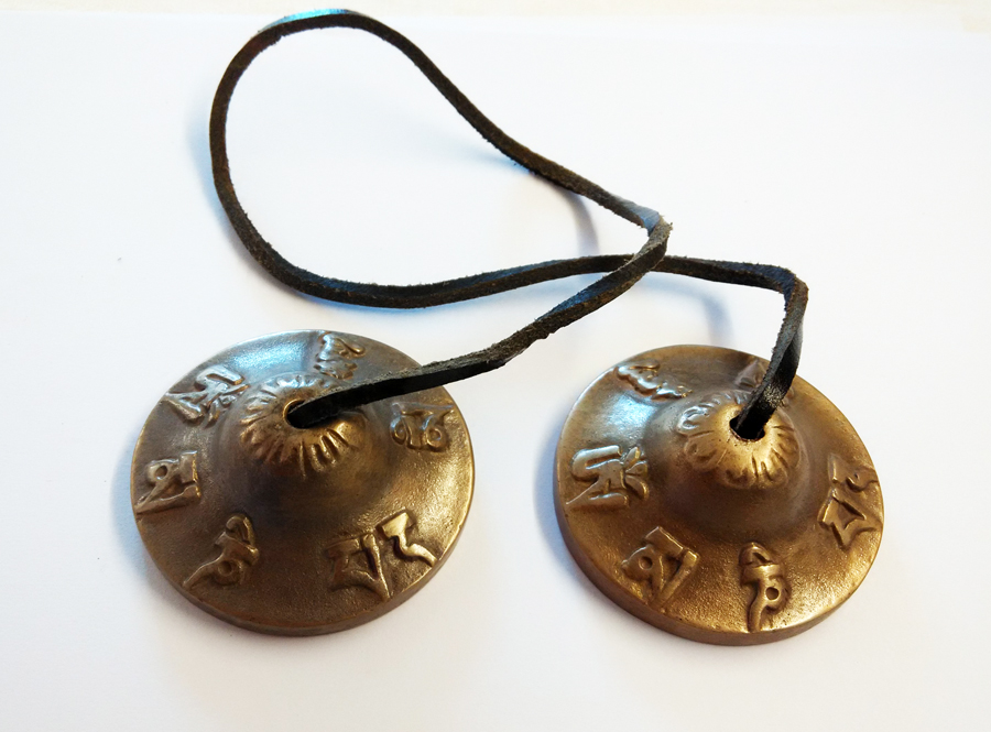 Караталы из Тибета