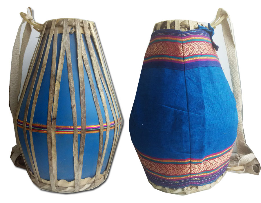 Мриданга детская