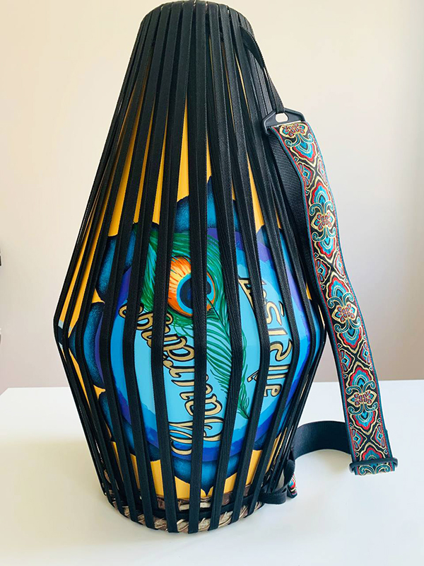 Мриданга Super