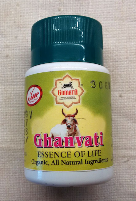 коровья моча в таблетках купить