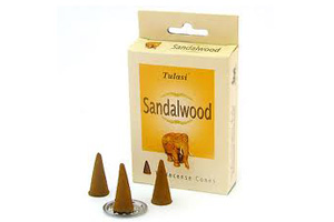 конусные благовония