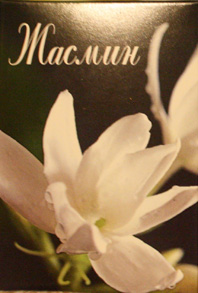 жасмин жасмин