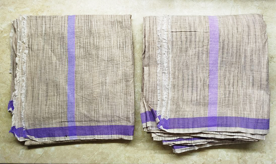 дготі + чадар під шовк