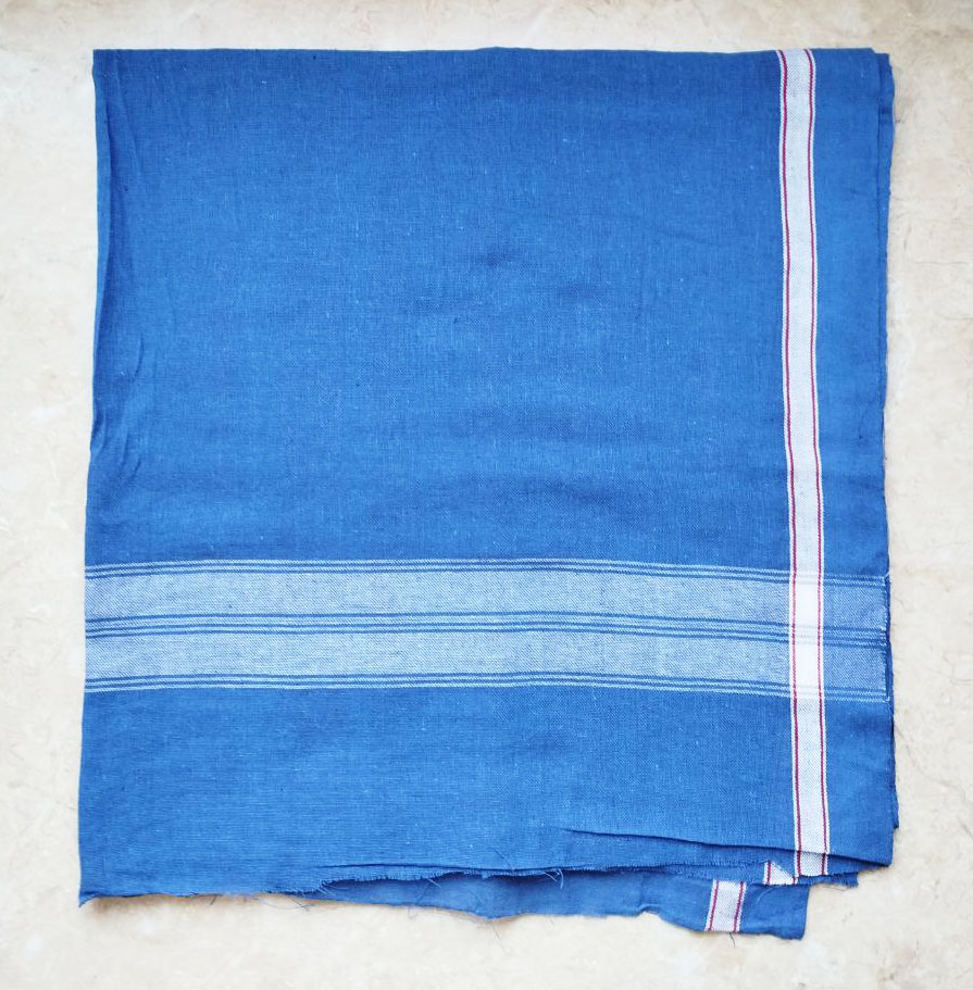 Гамчa стандартна, синя