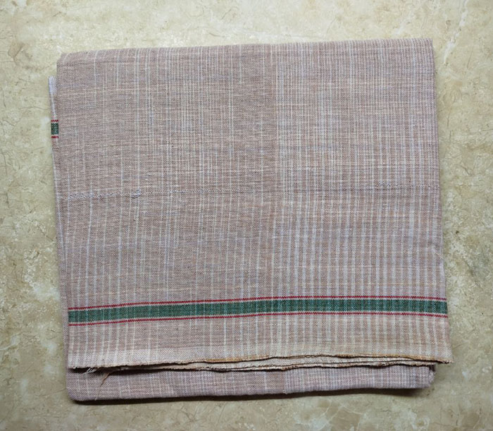 Гамчa стандартна, ряба