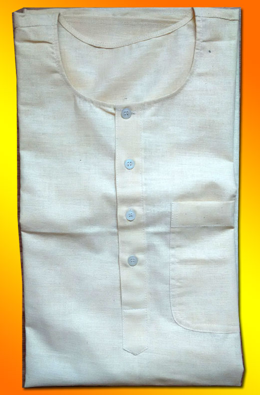 шёлковая курта купить