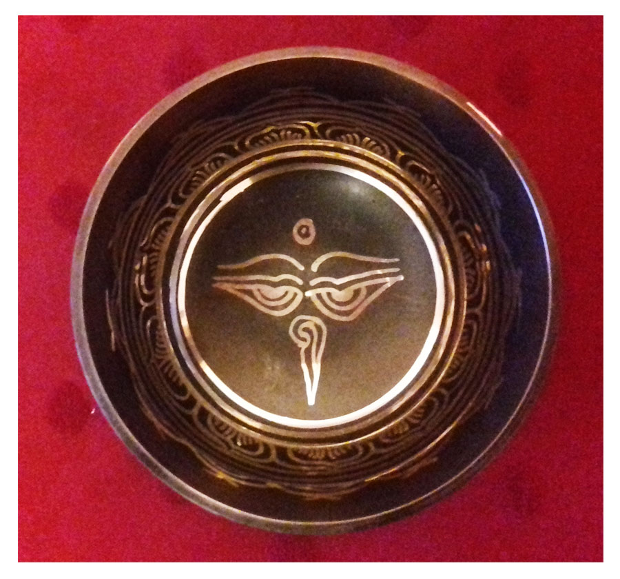 Глаза Бога поющая чаша купить