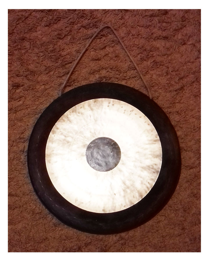 Гонг купить Украина