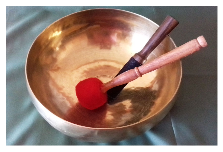 Поющие чаши купить Киев