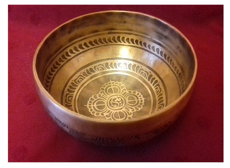 Поющие чаши купить Украина