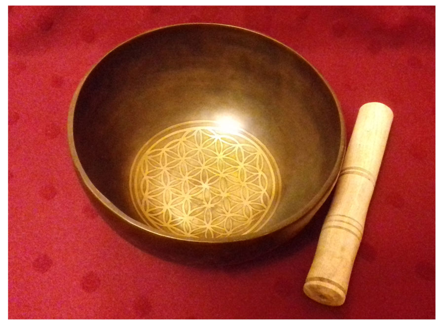 Поющие чаши купить Киев