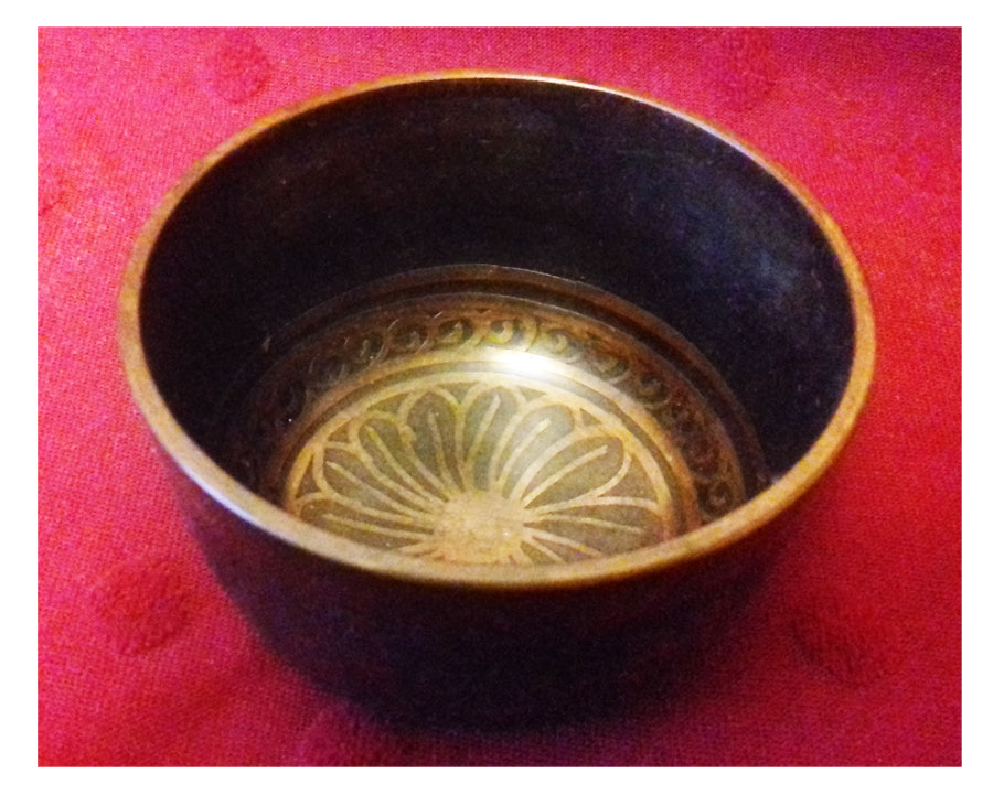 Поющие чаши купить