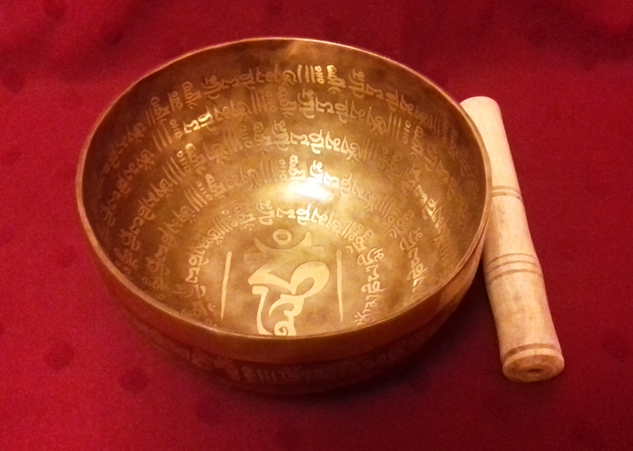 Поющие чаши купить