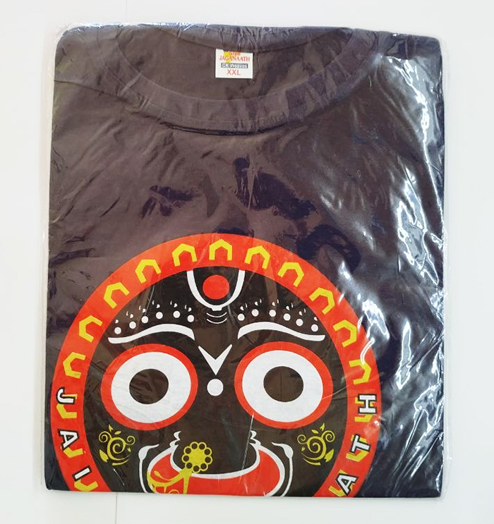 Футболка Jagannath