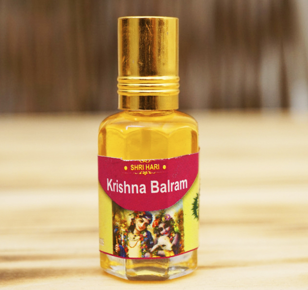 Krishna-Balaram Krishna-Balaram