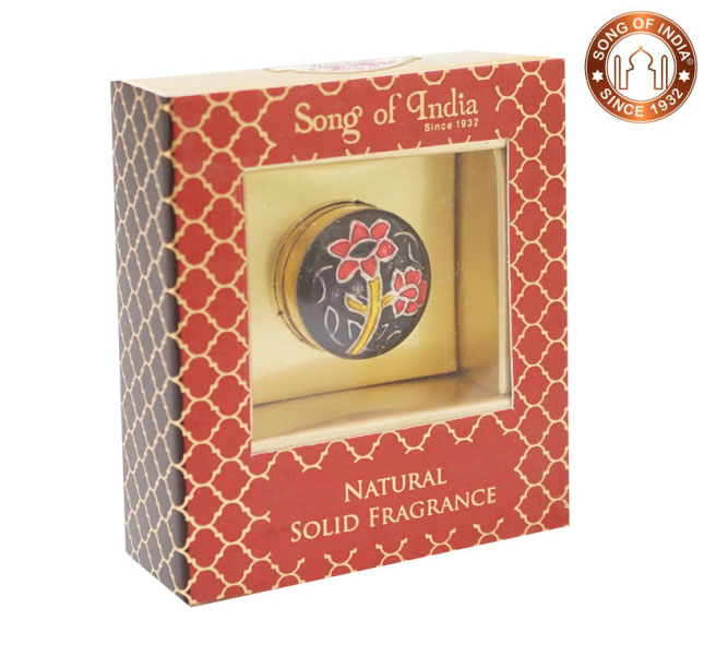 Дика Троянда Сухі парфуми Дика Троянда Сухі парфуми