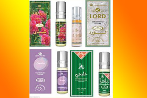 индийские масляные духи купить