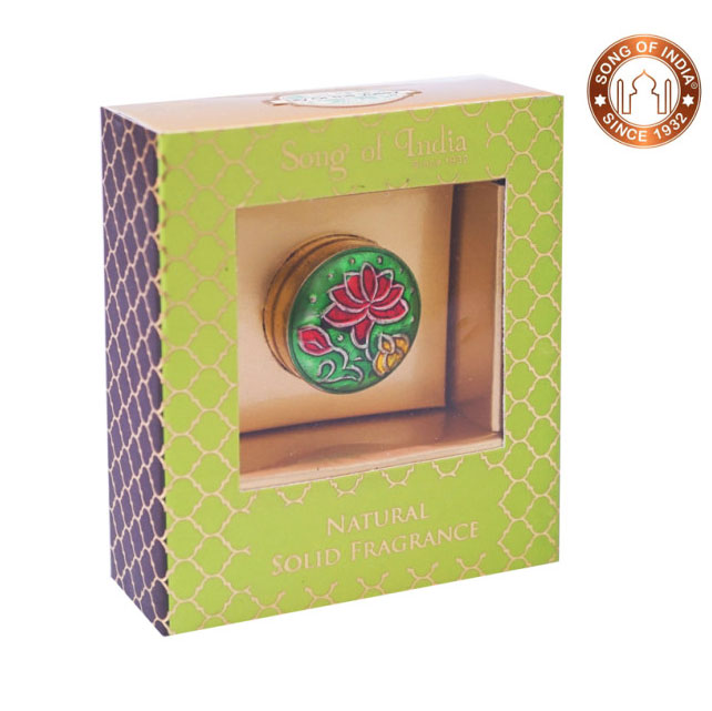 Сухі духи Конвалія Сухі духи Конвалія