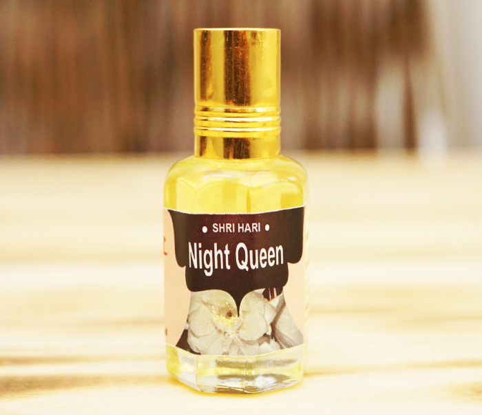 Night Queen aroma oil Night Queen aroma oil