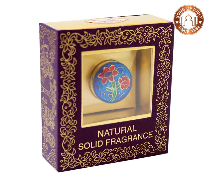 Сухі духи Орхідея