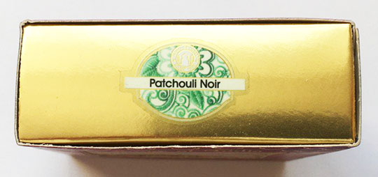 Сухі парфуми Пачулі Сухі парфуми Пачулі