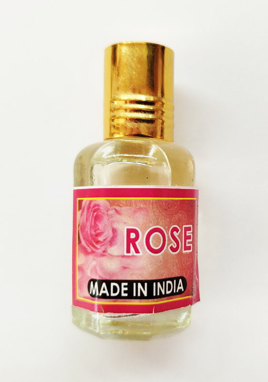 Rose aromaoil