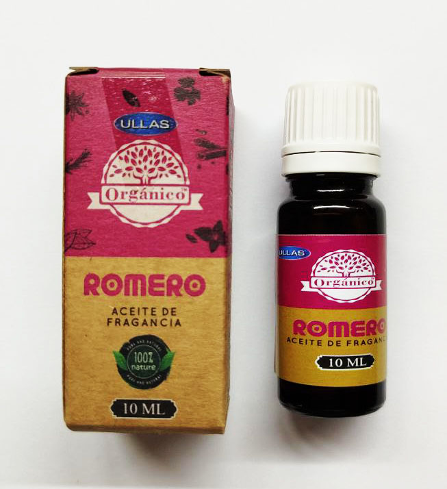 Троянда арома олія