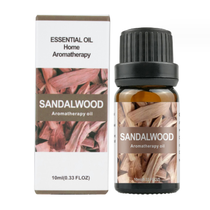 Sandal. Aroma Oil