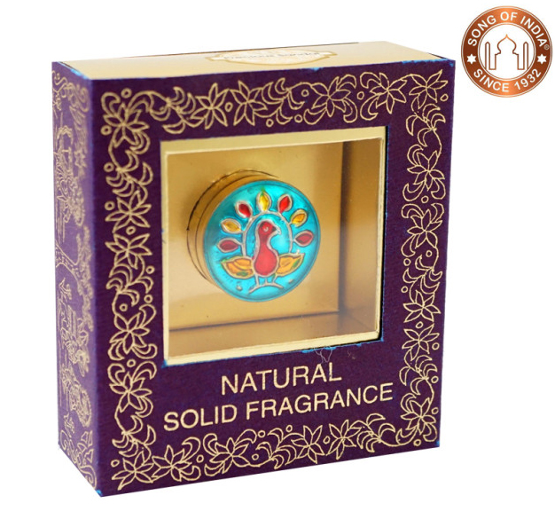 Сухі духи sandal