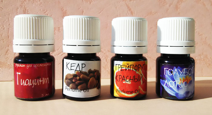ароматизация помещений